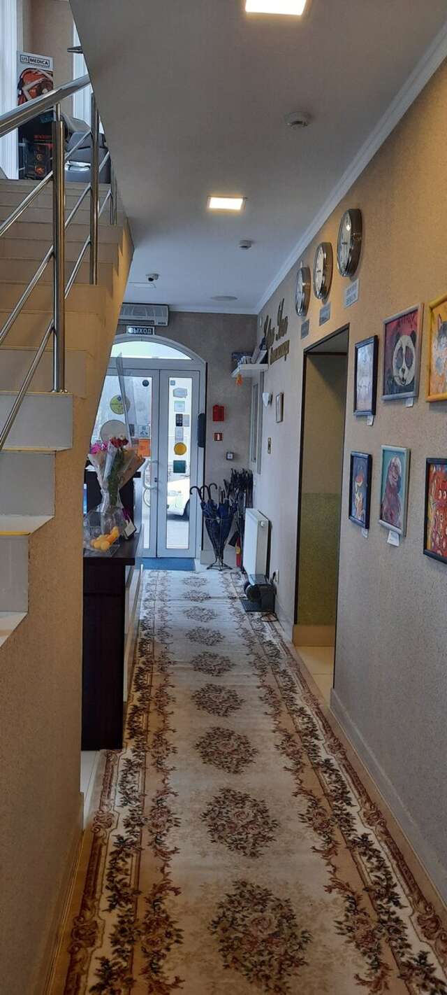 Гостиница Элиза ИНН Зеленоградск-192