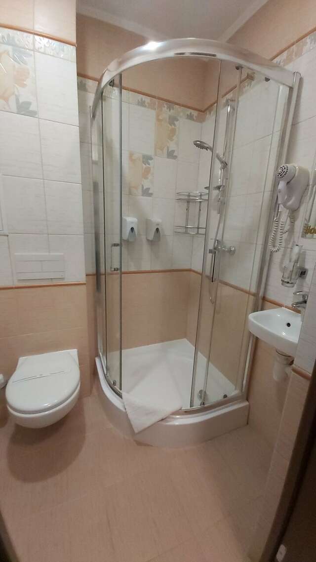 Гостиница Элиза ИНН Зеленоградск-237