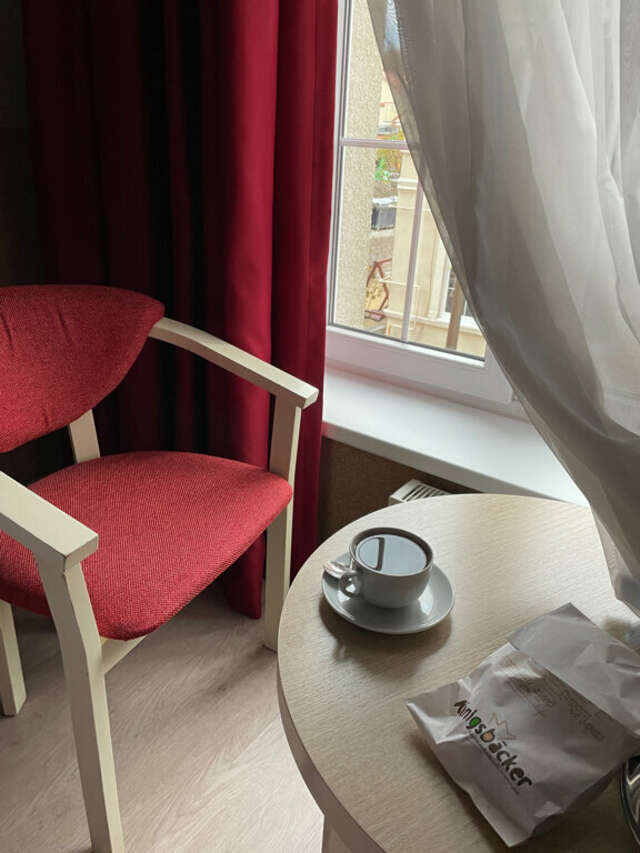 Гостиница Элиза ИНН Зеленоградск-52