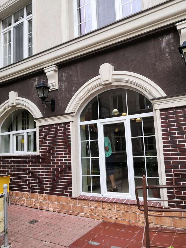 Гостиница Элиза ИНН Зеленоградск-40