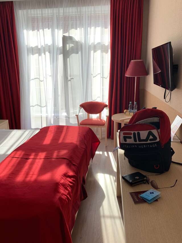 Гостиница Элиза ИНН Зеленоградск-55