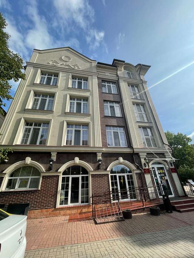 Гостиница Элиза ИНН Зеленоградск-66