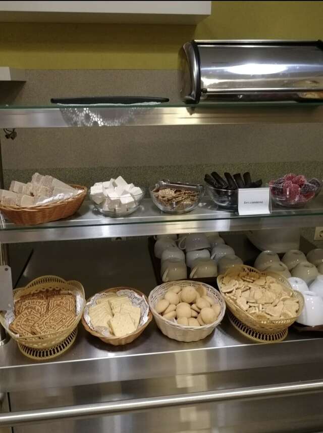 Гостиница Элиза ИНН Зеленоградск-114