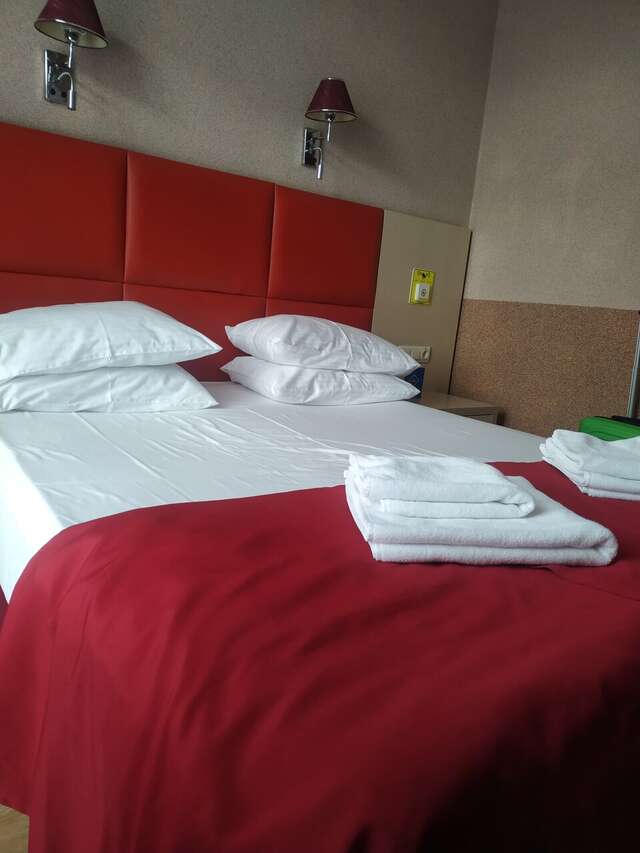 Гостиница Элиза ИНН Зеленоградск-89