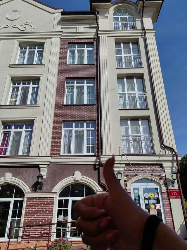 Гостиница Элиза ИНН Зеленоградск-49