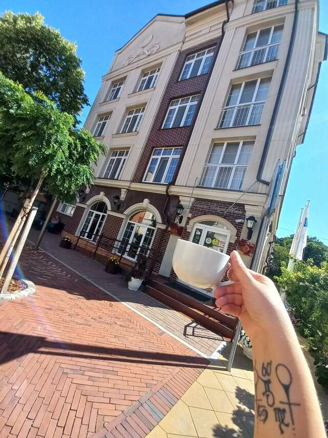 Гостиница Элиза ИНН Зеленоградск-245