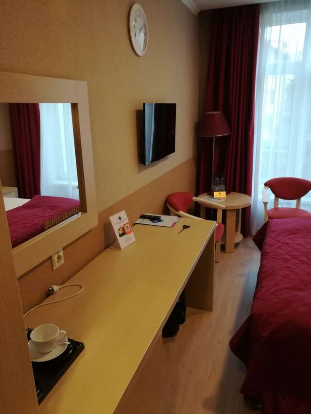 Гостиница Элиза ИНН Зеленоградск-129