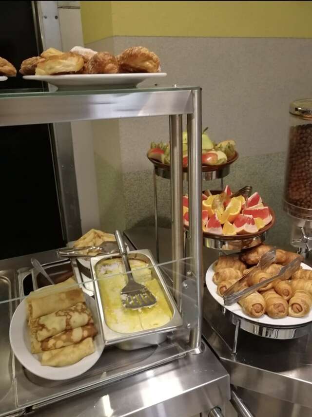 Гостиница Элиза ИНН Зеленоградск-87