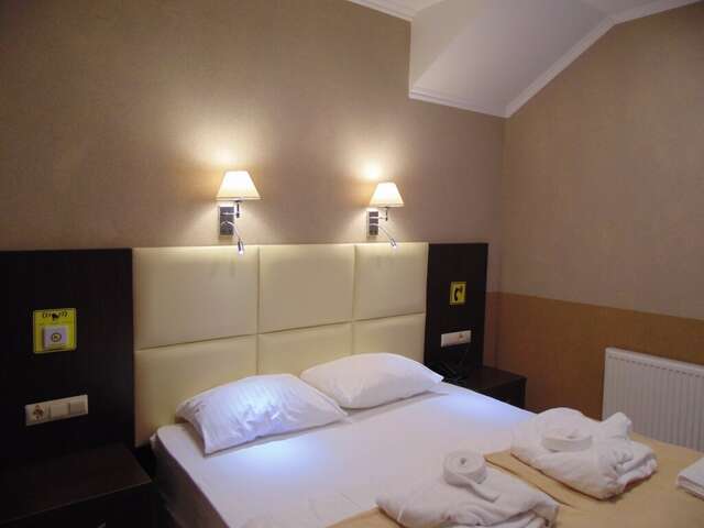 Гостиница Элиза ИНН Зеленоградск-169