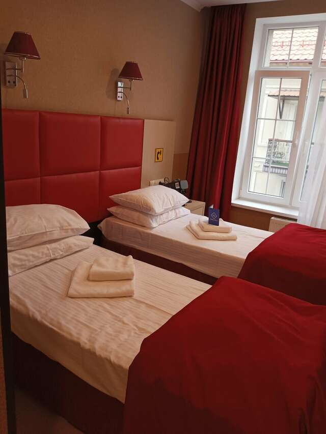 Гостиница Элиза ИНН Зеленоградск-76