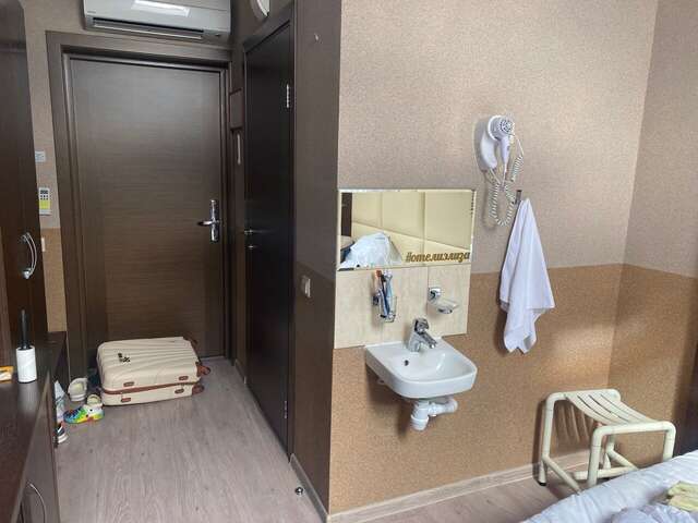 Гостиница Элиза ИНН Зеленоградск-144