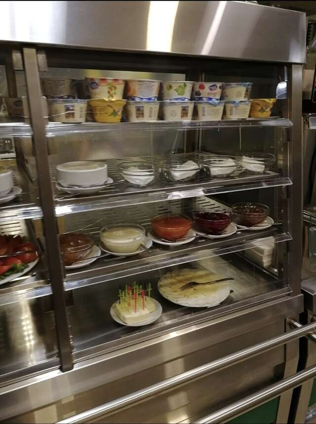 Гостиница Элиза ИНН Зеленоградск-132