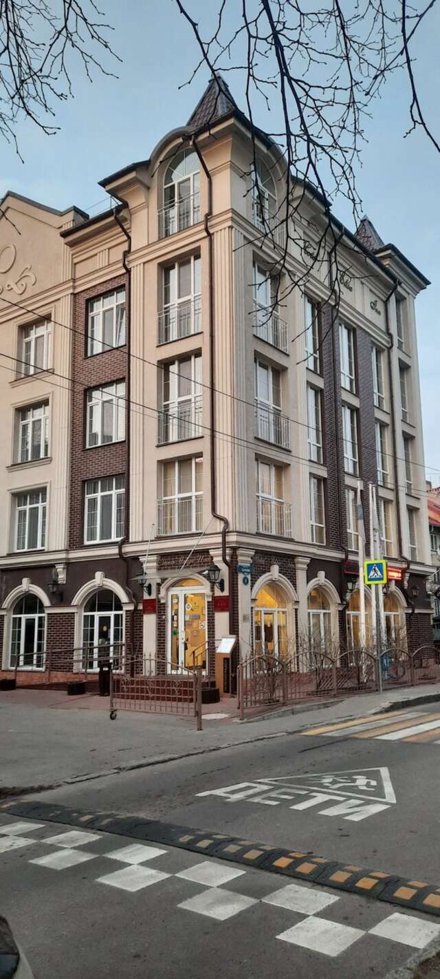 Гостиница Элиза ИНН Зеленоградск-121