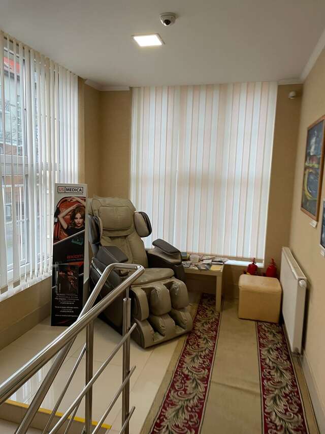 Гостиница Элиза ИНН Зеленоградск-122