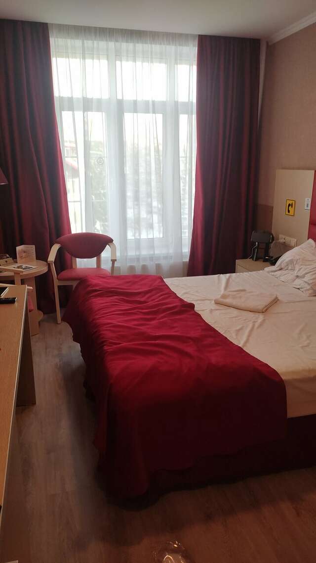 Гостиница Элиза ИНН Зеленоградск-224