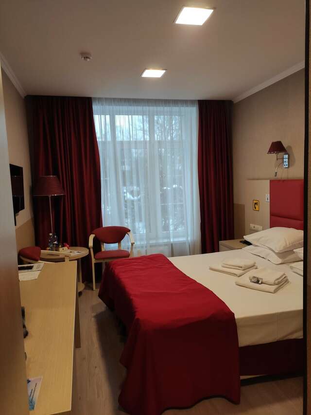 Гостиница Элиза ИНН Зеленоградск-126