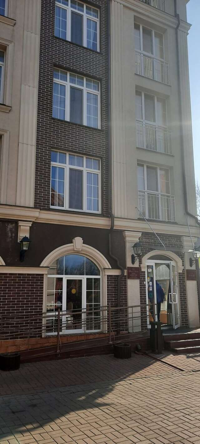 Гостиница Элиза ИНН Зеленоградск-94