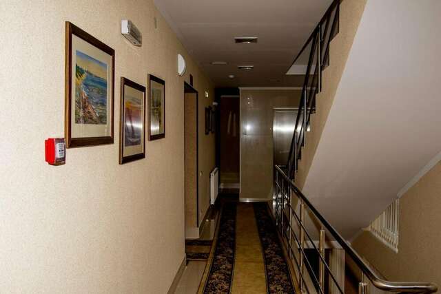 Гостиница Элиза ИНН Зеленоградск-22