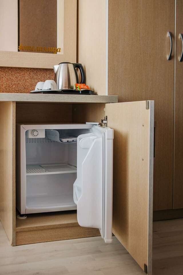 Гостиница Элиза ИНН Зеленоградск-248