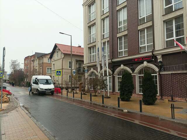 Гостиница Элиза ИНН Зеленоградск-20