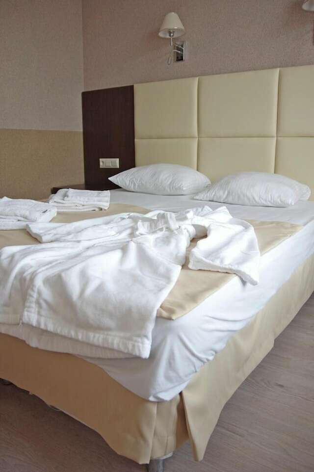 Гостиница Элиза ИНН Зеленоградск-217