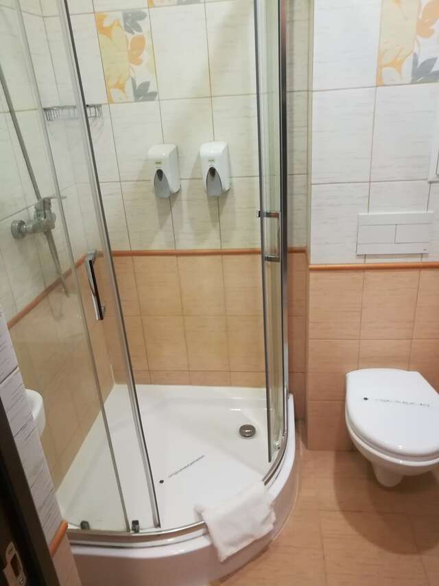 Гостиница Элиза ИНН Зеленоградск-214