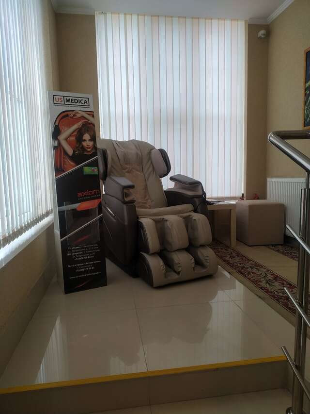 Гостиница Элиза ИНН Зеленоградск-161