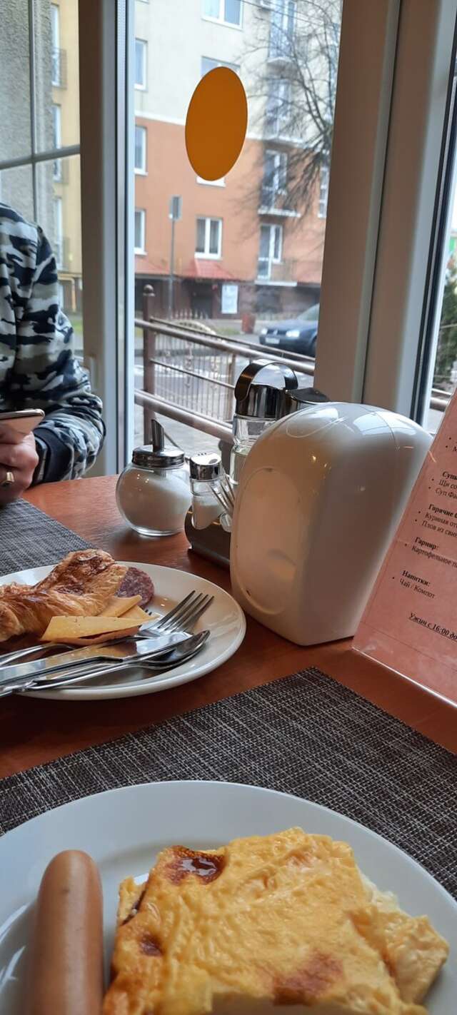 Гостиница Элиза ИНН Зеленоградск-229