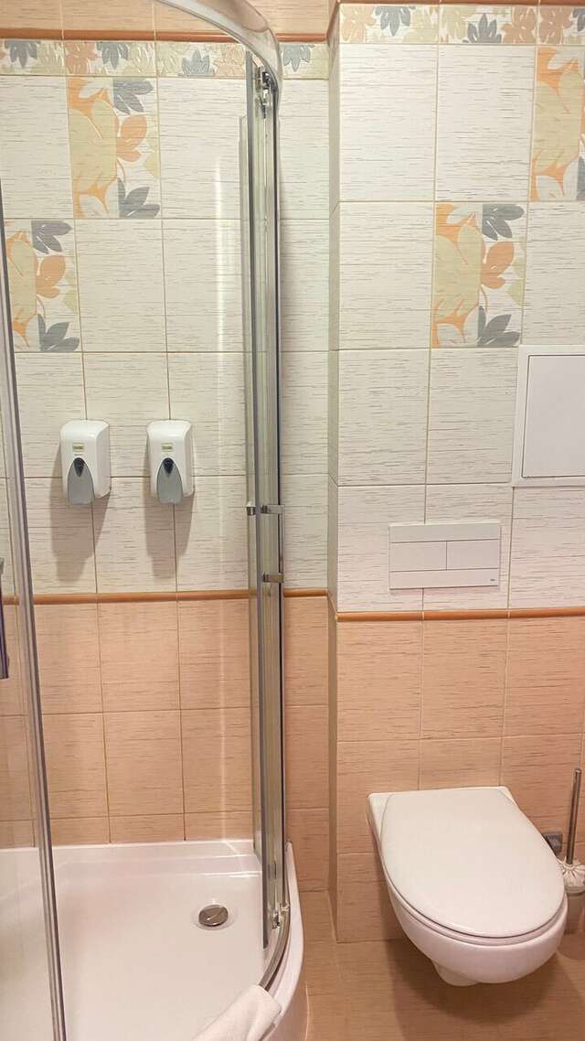 Гостиница Элиза ИНН Зеленоградск-242