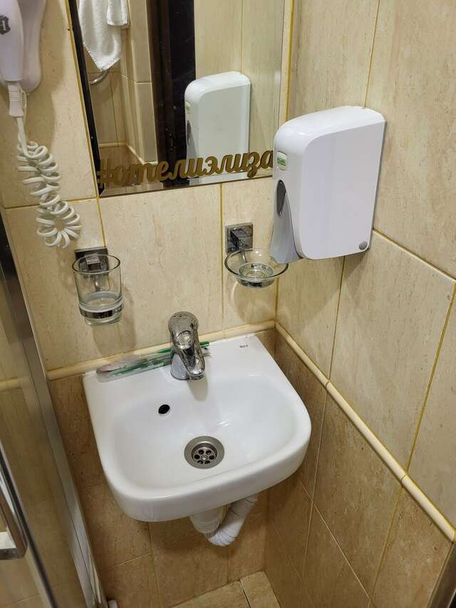 Гостиница Элиза ИНН Зеленоградск-218