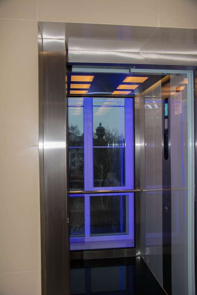 Гостиница Элиза ИНН Зеленоградск-168