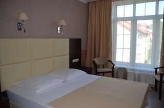 Гостиница Элиза Инн Зеленоградск Стандартный двухместный номер с 1 кроватью или 2 отдельными кроватями-4